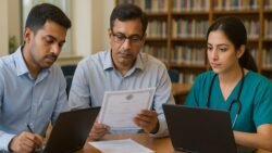 Verify Paramedical Certificates and Find Registered Institutes Across India