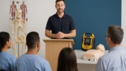 Join Accredited Paramedical Programs Recognized Nationwide by the Council