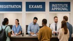 Your Central Hub for Paramedical Registration, Exams, and Institute Approval