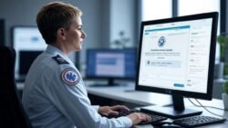 Your Official Portal for Paramedical Registration, Institute Approvals, and Policies